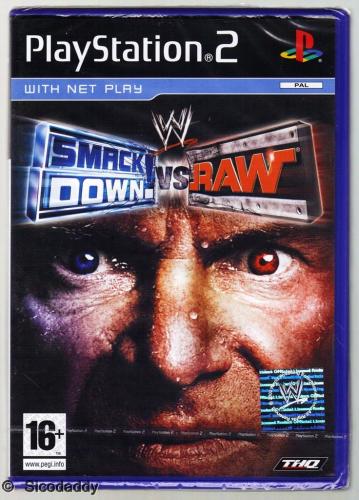 Smack down
