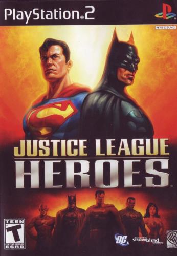 Justice League