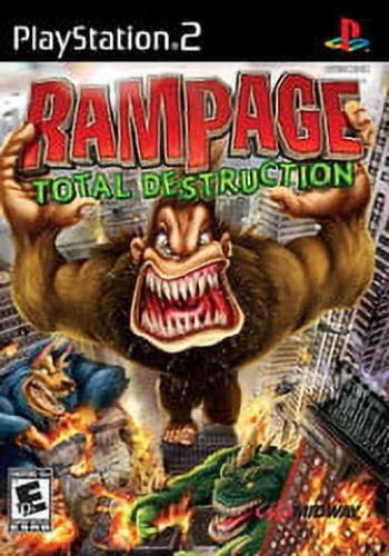 ramp