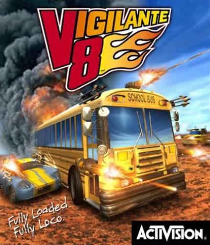 Vigilante