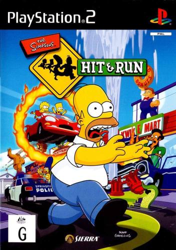 Hit run