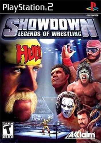 Smack down