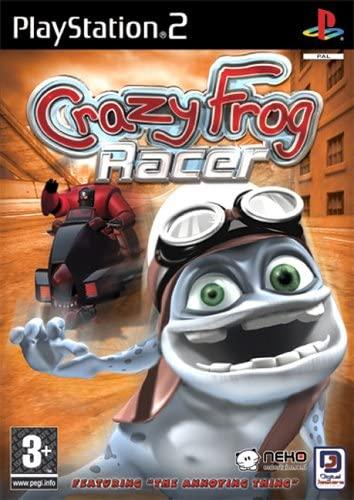 Crazy frog