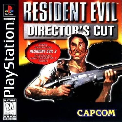 شريط Resident evil