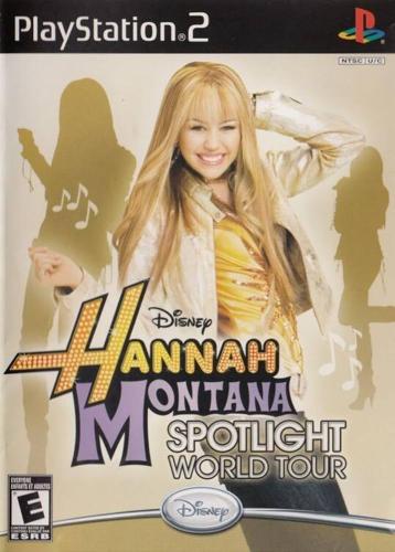 Hanna montna