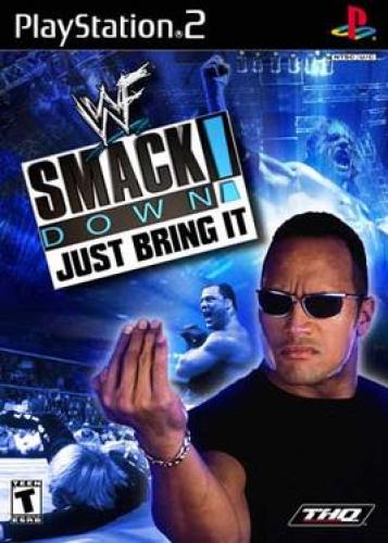Smack down