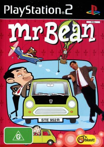 M.r bean