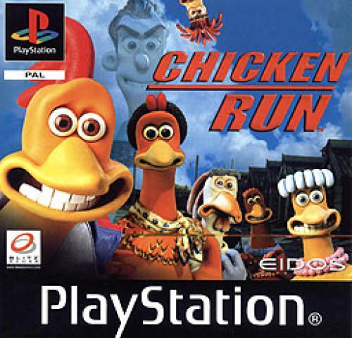 Chicken run