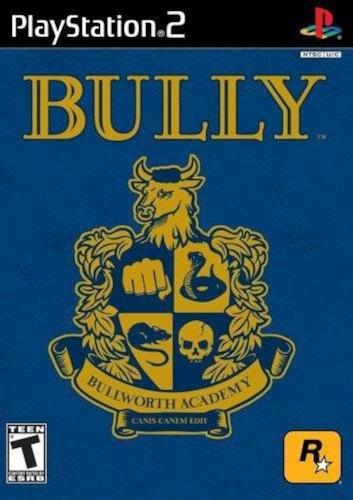 شريط Bully