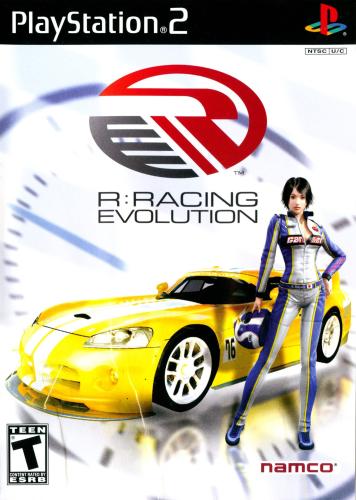 Racing Evlthon