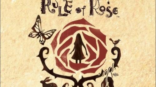 Rule of rose