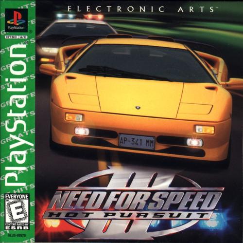 Need for speed 3