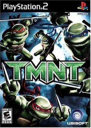 TMNT