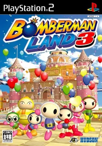 Bom perman