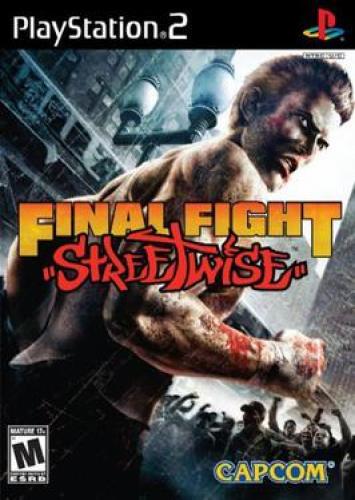 Final fight