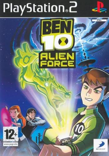 Ben 10