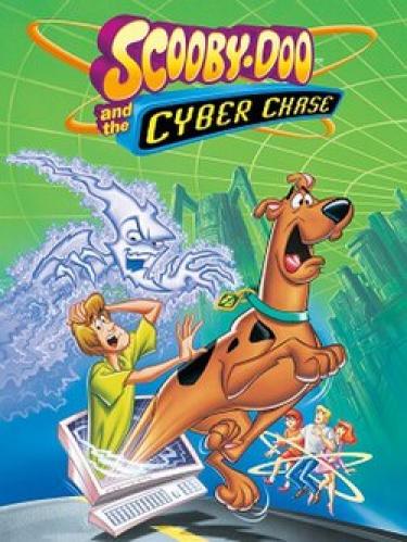 Scooby Doo