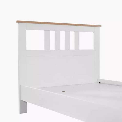 سرير توين نكست بتصميم أنيق من فيرونا - 120x200 سم