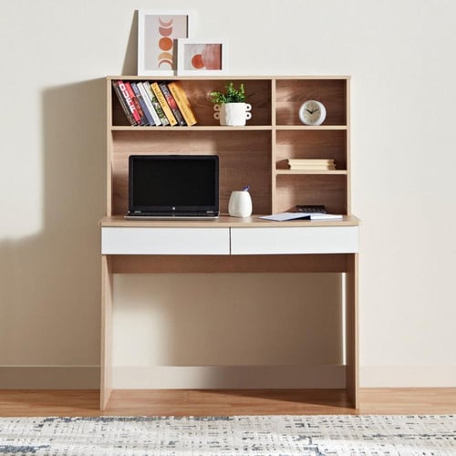 مكتب دراسة بدرجين وخزانة – ألفورد باتارا