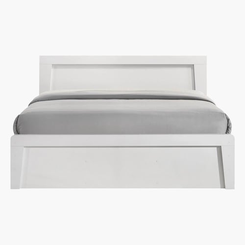 طقم غرفة نوم كوين 6 قطع من كولتورب بلس - 160x200 س...