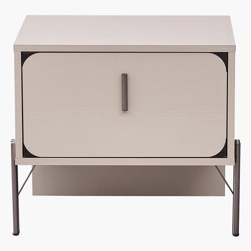 طقم غرفة نوم كينج 6 قطع من بومزا - 180x200 سم