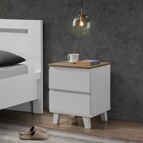 طقم غرفة نوم كوين 6 قطع من كولتورب بلس - 160x200 س...