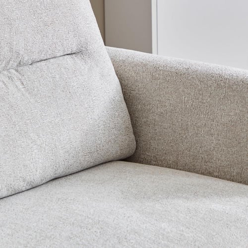 طقم كنب بارلينا كرسي بمساند ذراعين، كنبة مقعدين، ك...