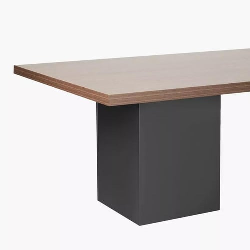 طاولة سفرة 8 مقاعد من وينشستر