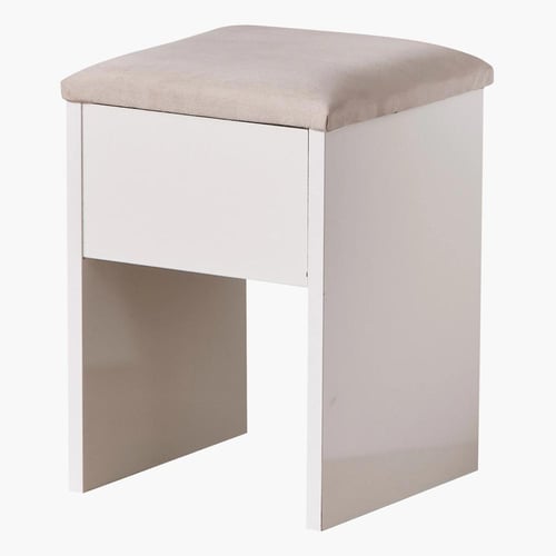 طقم غرفة نوم كينج 6 قطع من إليزابيث - 180x200 سم