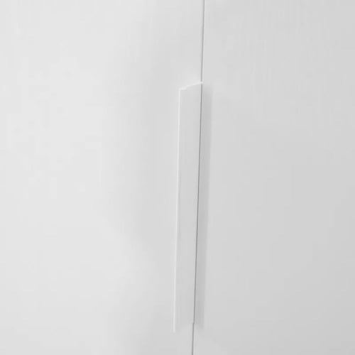 خزانة ملابس 4 أبواب من إلفاريو