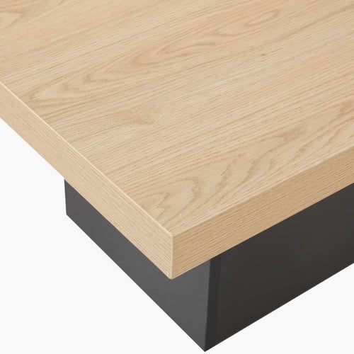 طقم طاولة سفرة كبيرة مع وبوفيه 4 أبواب و 4 ادراج أ...