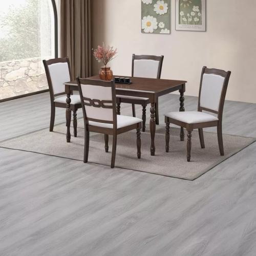 طقم سفرة 4 مقاعد من مونتارا