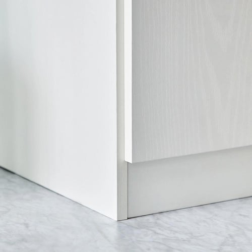 خزانة ملابس 6 أبواب بمرآة من فرانكفورت