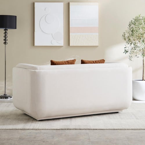 طقم كنب لونيسّا كرسي بمساند ذراعين، كنبة مقعدين، ك...