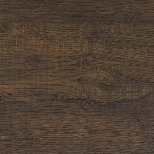 طاولة طعام 8 مقاعد من الخشب الصلب لون بني من أورلي...