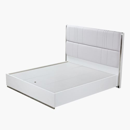 طقم غرفة نوم كينج 6 قطع من ريجنسي - 180x200 سم