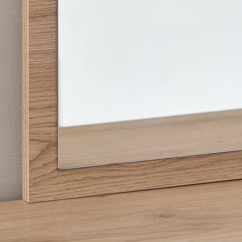 طقم غرفة نوم كينج 5 قطع من مدريد - 180x200 سم