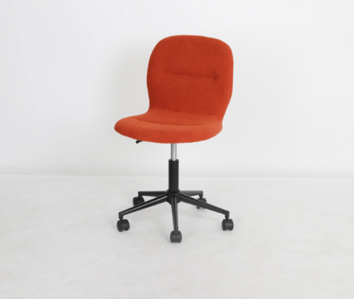 كرسي مكتب دوّار مريح – كوبا