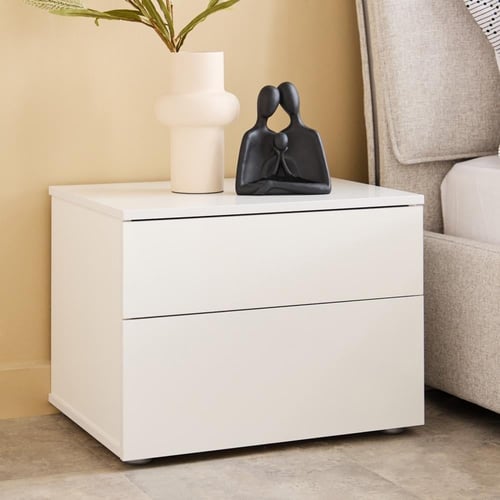 طقم غرفة نوم كوين منجد من ماريفيلا - 6 قطع