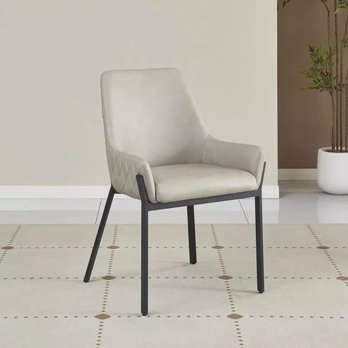 طقم طاولة سفرة مربع ألواح ليفية متوسطة الكثافة لون...