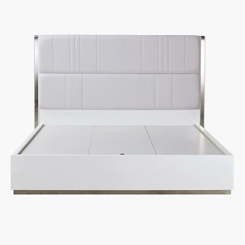 طقم غرفة نوم كينج 6 قطع من ريجنسي - 180x200 سم