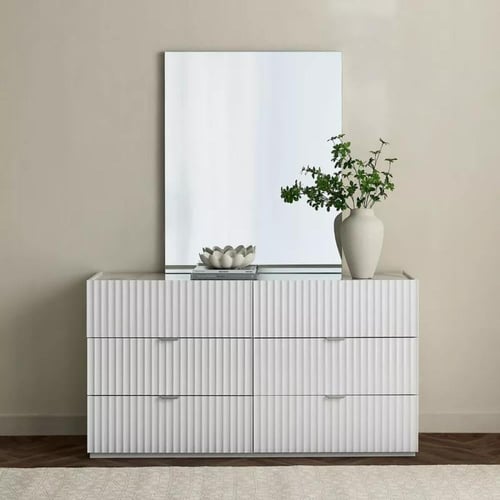 طقم غرفة نوم كينج الحجر الملبد 5 قطع من أليكسا- 18...