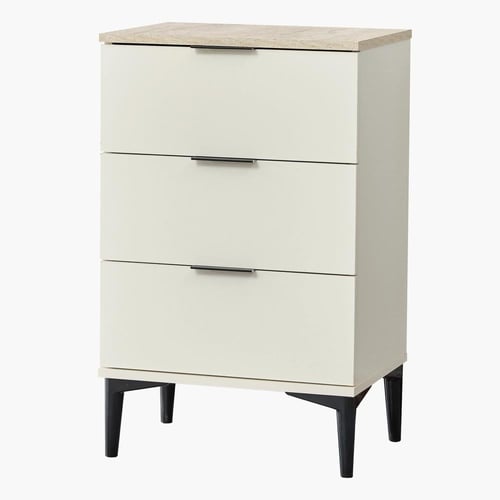 طقم غرفة نوم كينج 6 قطع من سوهو - 180x200 سم