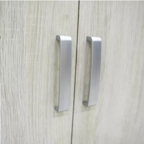 خزانة ملابس بلييز 3 أبواب مع درجين ومرآة – عملية ب...