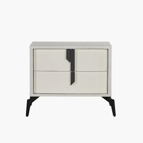 طقم غرفة نوم كينج - 6 قطع من جرانديورا - 180x200 س...