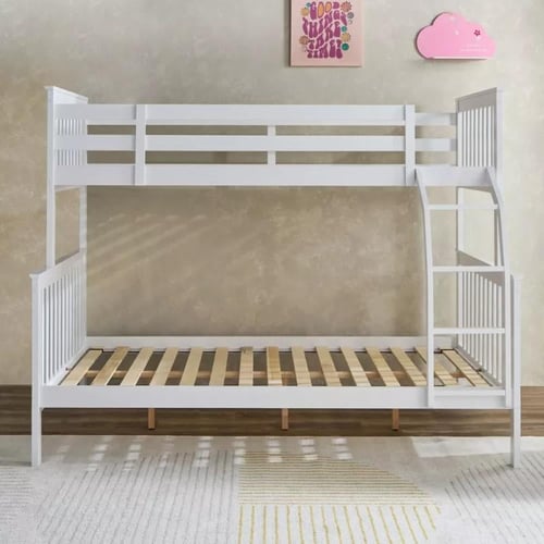 سرير توين بطابقين من رافوندا- 90x200 و 120x200 سم