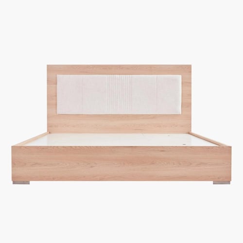 طقم غرفة نوم كينج 5 قطع من أدمونتون - 180x200 سم