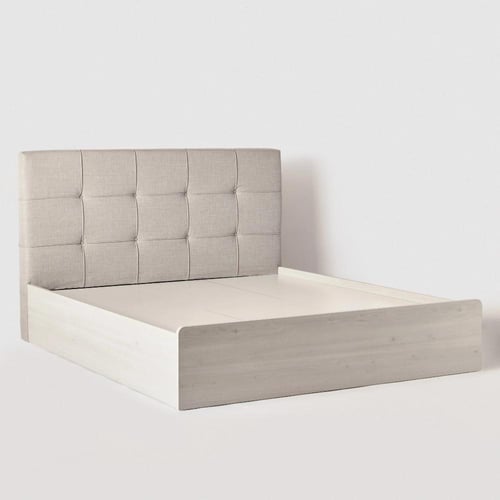 طقم غرفة نوم كينج 5 قطع من فييستا - 180x200 سم