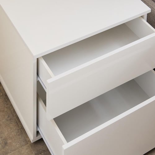 طقم غرفة نوم كوين منجد من ماريفيلا - 6 قطع