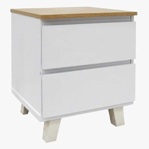 طقم غرفة نوم كوين 6 قطع من كولتورب بلس - 160x200 س...